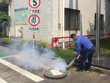 西樵虫害防治站为什么要定期虫害防治、杀虫灭鼠